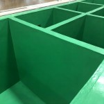 包头防腐水池，水池防腐防渗怎么做，防腐水池施工厂家-缩略图1