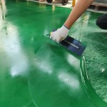 包头VEF地坪什么是VEF地坪-缩略图1