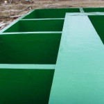 包头防腐水池，水池防腐防渗怎么做，防腐水池施工厂家-缩略图2